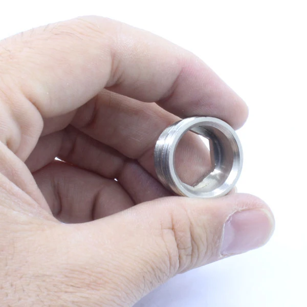 عکس شماره 6 : تبدیل فشار شکن به شیر ظرفشویی دینا مدل dn-14040706 بسته 2 عددی