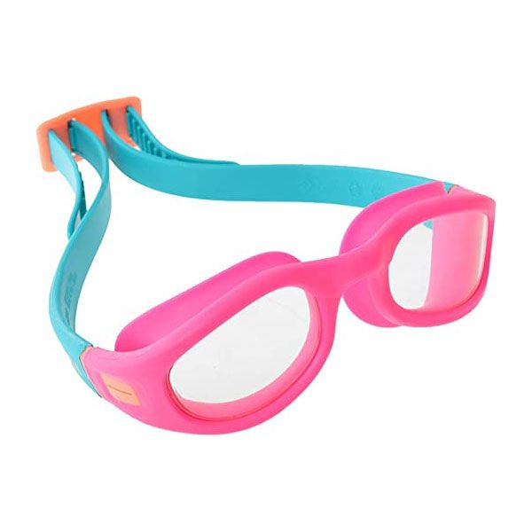 عینک شنا نابایجی مدل Soft 100 S PYW -  - 1