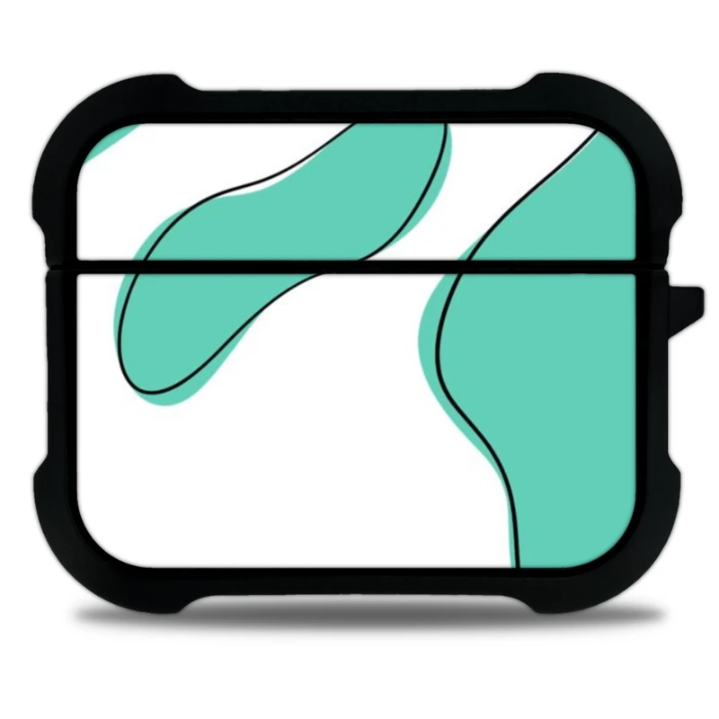کاور آکام مدل AAPPCASHW-COLOR PATTERN9 مناسب برای کیس اپل ایرپاد پرو