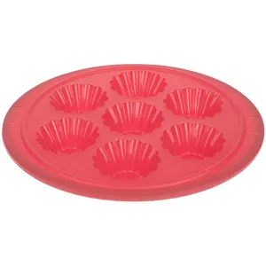 Tefal Proflex Brioches Pan Size 25