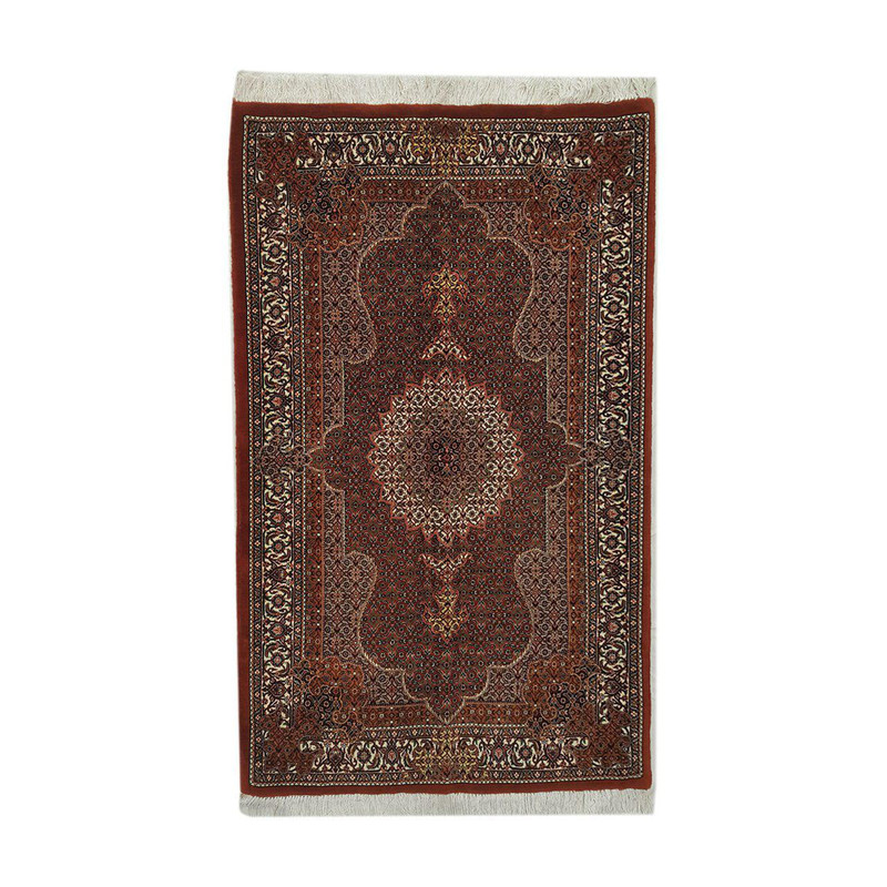 فرش دستبافت دو متری  کد 1105595