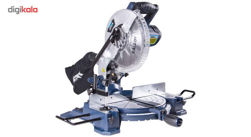 اره فارسی بر اکتیو مدل AC2155F