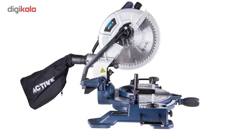 اره فارسی بر اکتیو مدل AC2155F