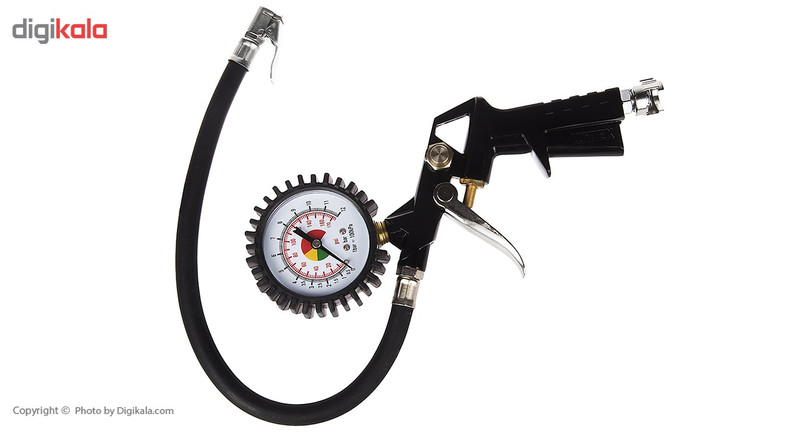 تفنگی باد گیج دار تایر وینکس مدل TG4