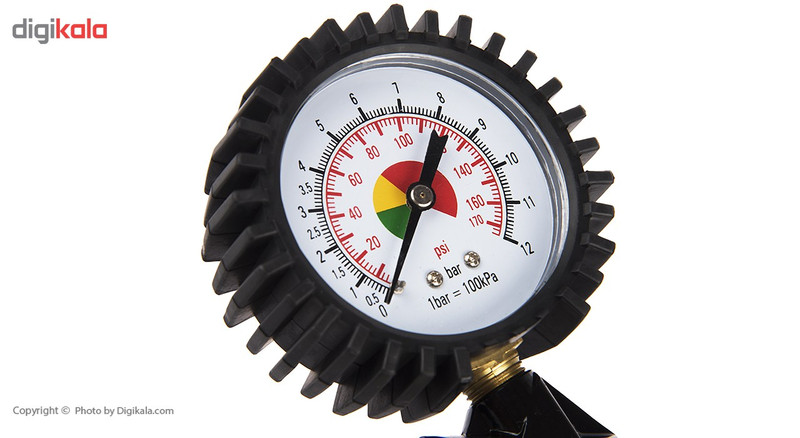 تفنگی باد گیج دار تایر وینکس مدل TG4