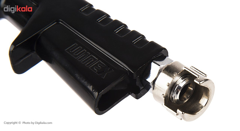 تفنگی باد گیج دار تایر وینکس مدل TG4