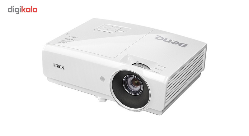 پروژکتور بنکیو مدل 9HJA47714F پروژکتور بنکیو مدل 9HJA47714F