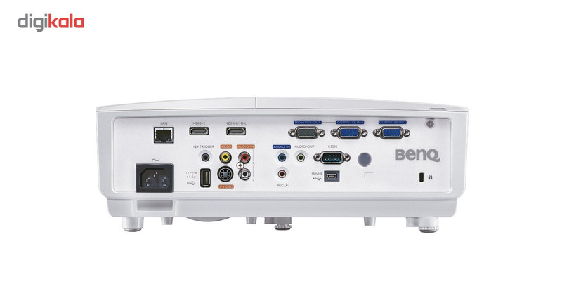 پروژکتور بنکیو مدل 9HJA47714F پروژکتور بنکیو مدل 9HJA47714F