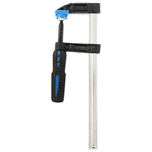 Nova NTF-4053 Clamp