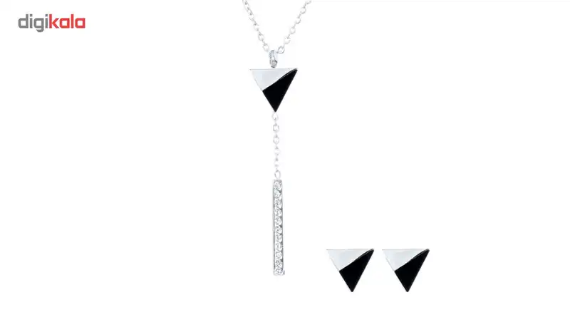 نیم ست اقلیمه کد NS196