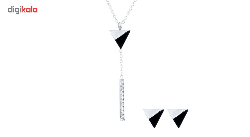 نیم ست اقلیمه کد NS196