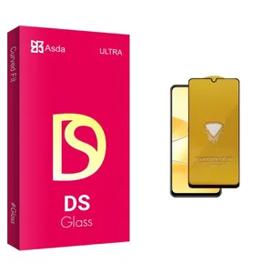 Asda DS OG Screen Protector For Realme C51