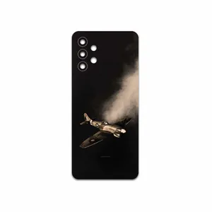 MAHOOT World War II Aircraft Cover Sticker for Samsung Galaxy A32 4G