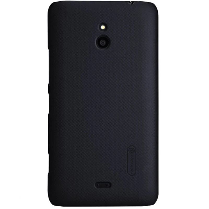 کاور  مدل Super Frosted Shield مناسب برای گوشی موبایل Nokia Lumia 1320