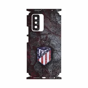 MAHOOT Atletico-de-Madrid-FullSkin Cover Sticker for Xiaomi 11T Pro