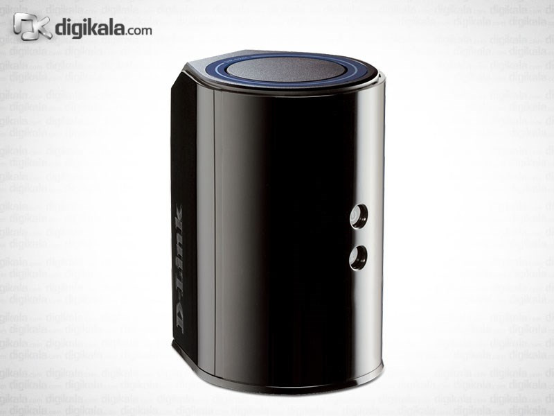 روتر بی‌سیم +N300 دی-لینک مدل DIR-626L
