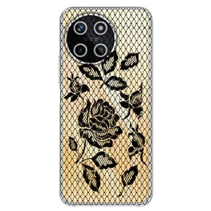 Megafone Flower C43-B Cover For Realme 11 4G