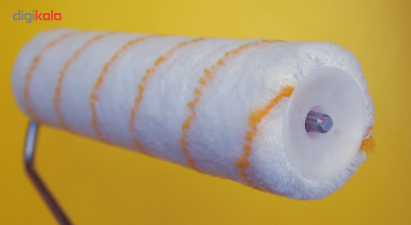 غلتک نقاشی اوتی پقفه مدل Antigoutte Extra سایز 25 سانتی متر