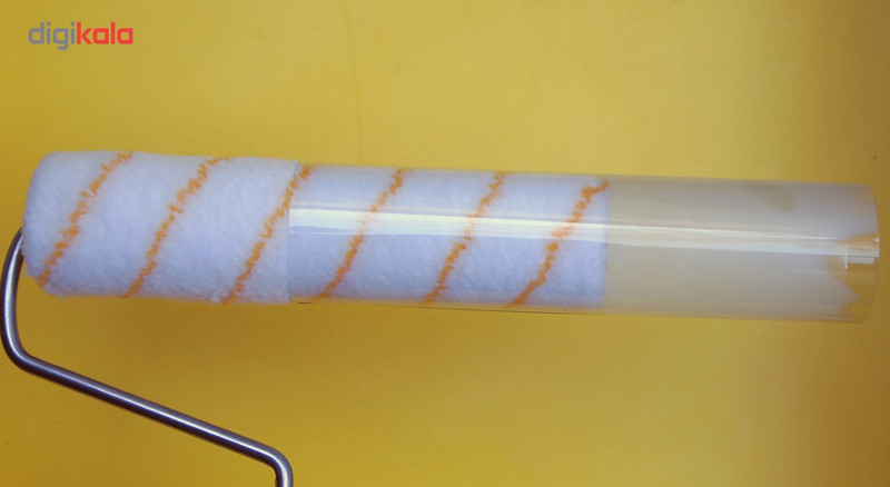 غلتک نقاشی اوتی پقفه مدل Antigoutte Extra سایز 25 سانتی متر