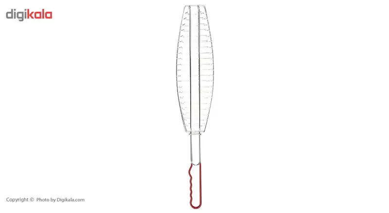 توری کباب پز بارک مدل DS-10506