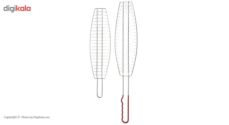 توری کباب پز بارک مدل DS-10506