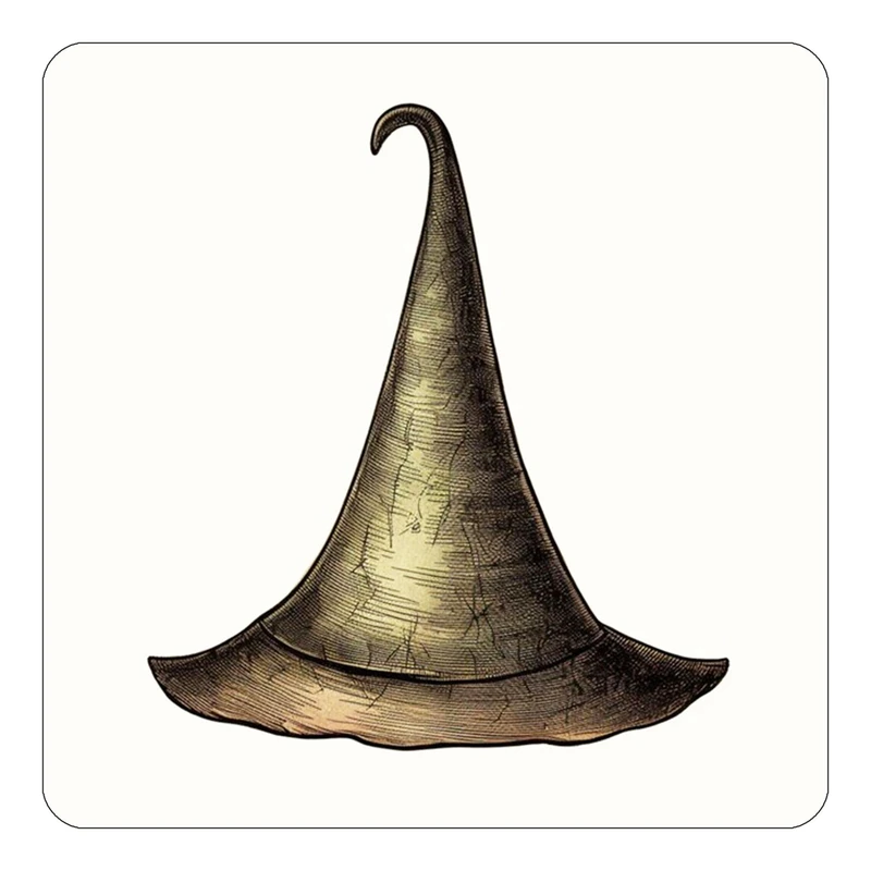 مگنت کاکتی طرح هری پاتر Harry Potter مدل mp41305