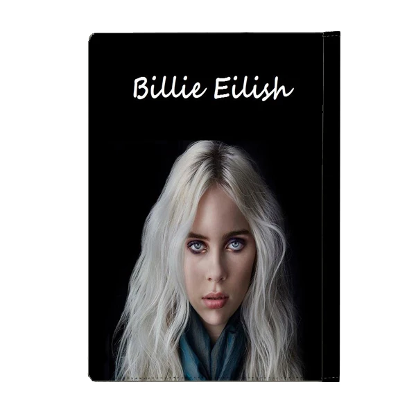 کلاسور طرح بیلی ایلیش کد ki29