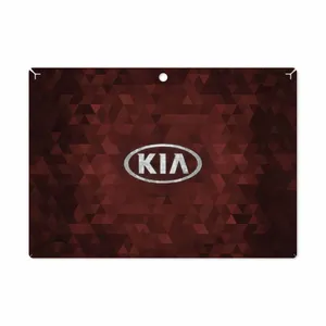 MAHOOT KIA-Logo Cover Sticker for Lenovo Miix 320 2017