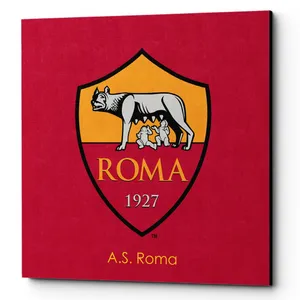 Lomana AS Roma CA023 Chassis Size 25x25