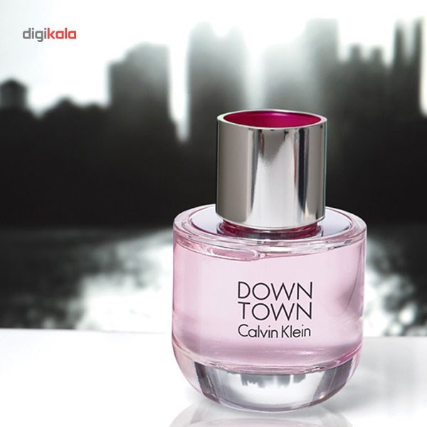 downtown calvin klein