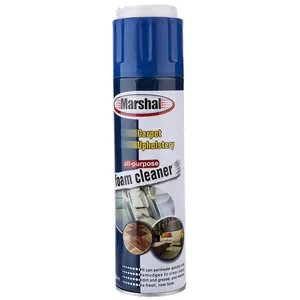 Marshal Ma11005 Foam Cleaner Spray 650 ml