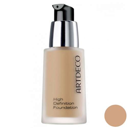 کرم پودر آرت دکو سری High Definition شماره 24