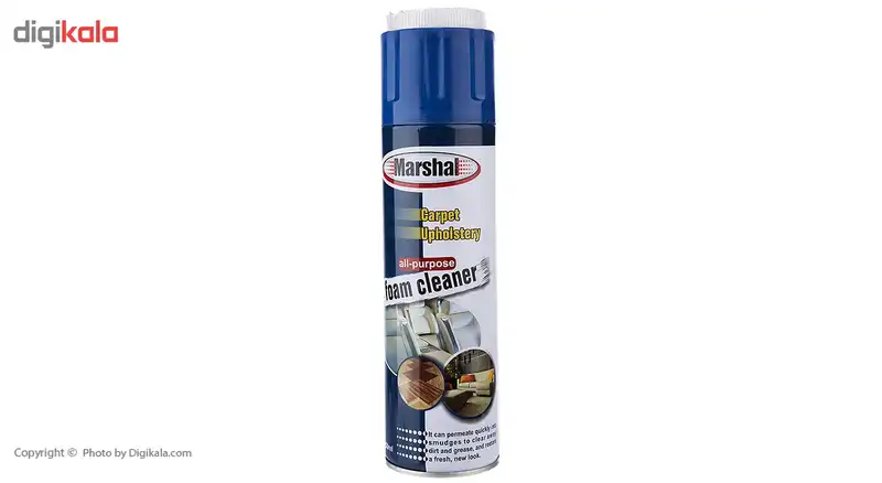 اسپری تمیز کننده مارشال مدل Ma11005 حجم 650 میلی لیتر