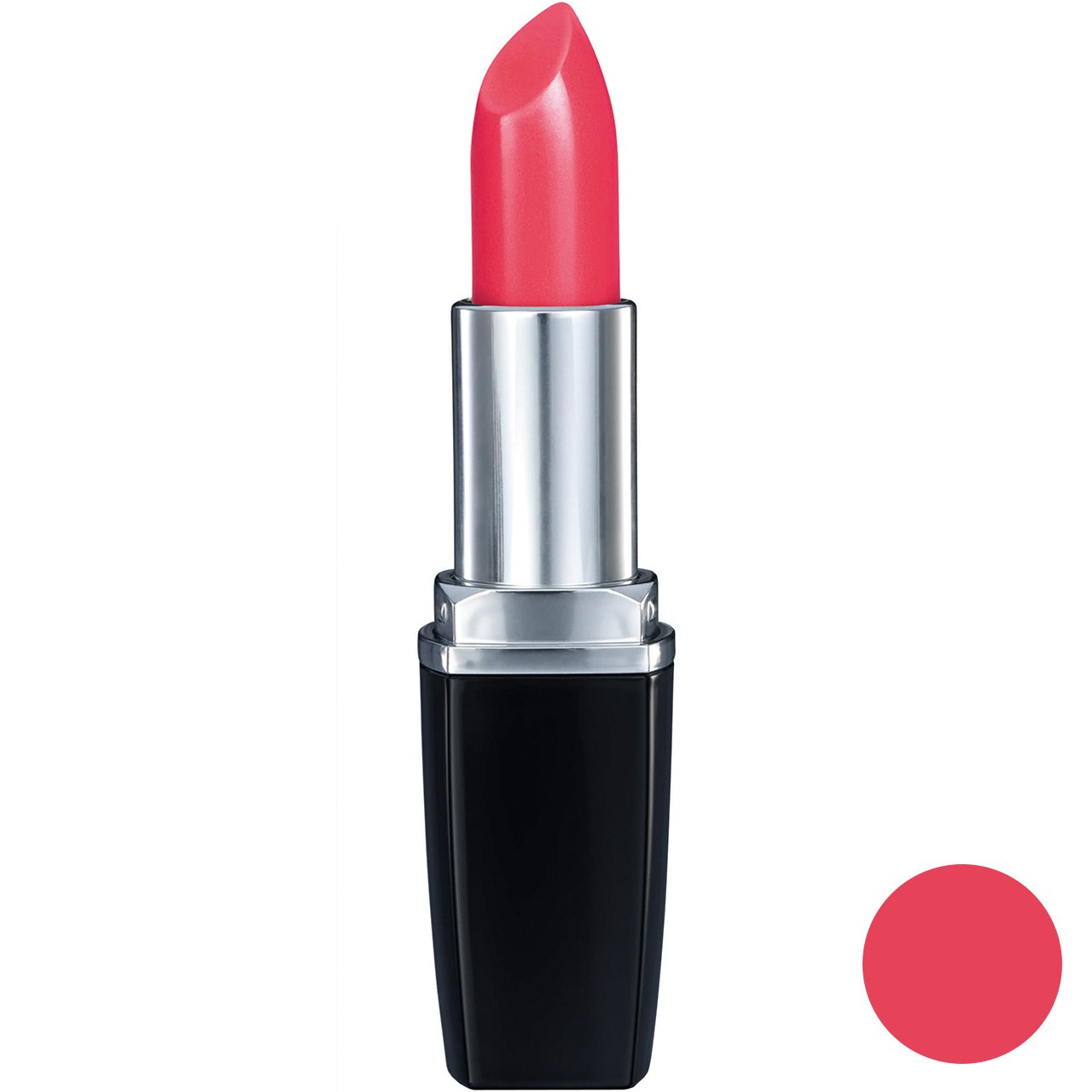 رژ لب جامد ایزادورا سری Perfect Moisture شماره 163