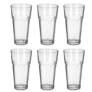 Blink Max KTY5008 Glass - Pack Of 6