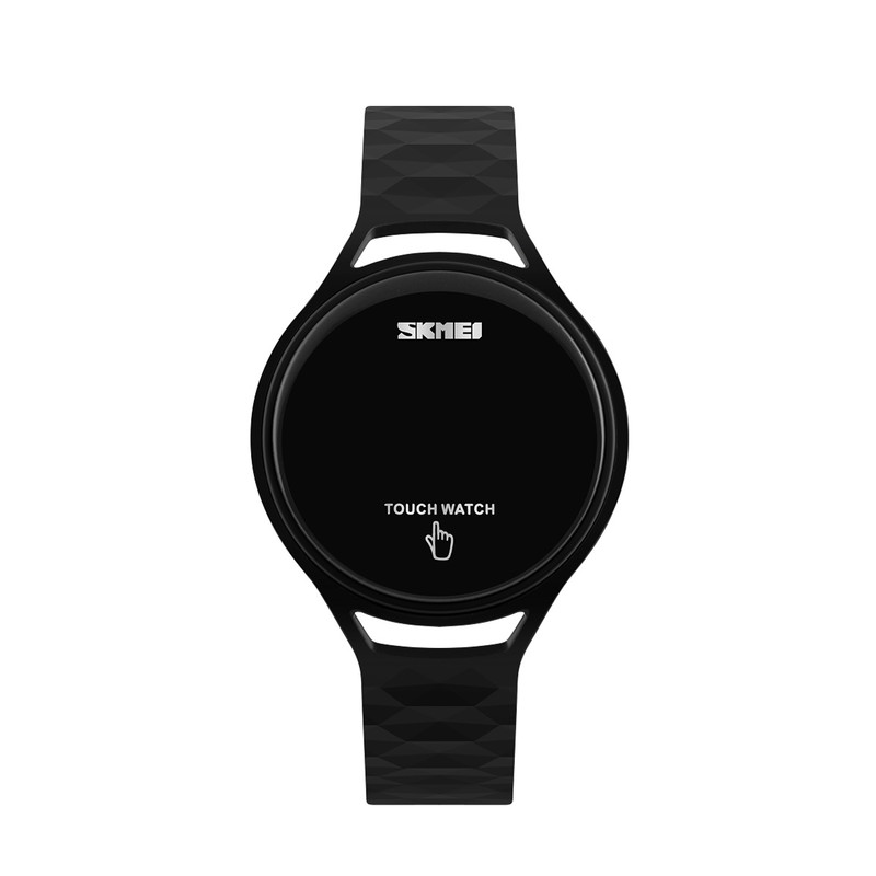 ساعت مچی دیجیتالی اسکمی مدل 1230 کد 01