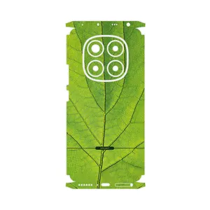 MAHOOT Leaf_Texture-FullSkin Cover Sticker for Xiaomi Redmi Note 14 Pro 4G