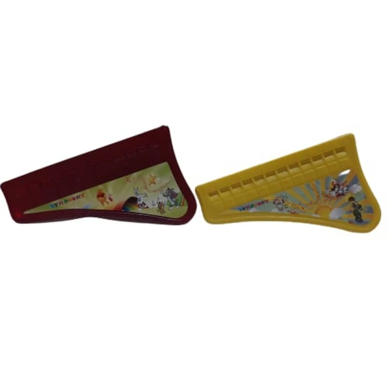 بازی آموزشی مدل ساز دهنی کد ck183 بسته 2عددی