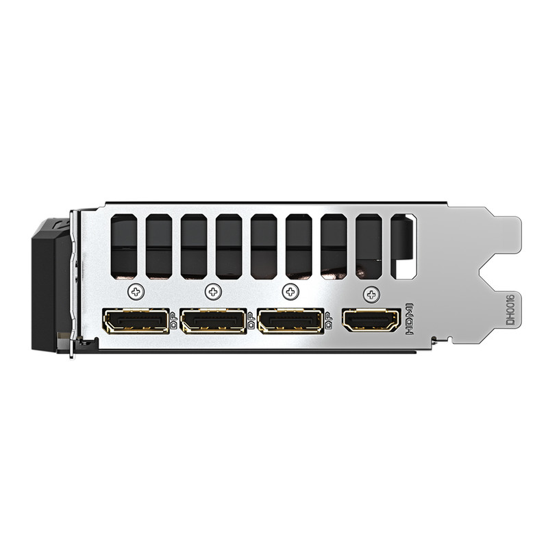 کارت گرافیک گیگابایت مدل GeForce RTX 5060 Ti WINDFORCE MAX OC 16G
