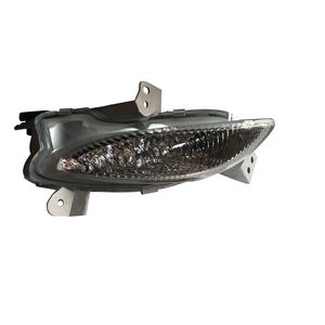 چراغ روشنایی روز چپ خودرو کروزپلاس کد CR 50112002 مناسب برای کوئیک