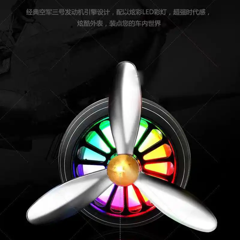 خوشبو کننده هوا خودرو مارش مدل solar03