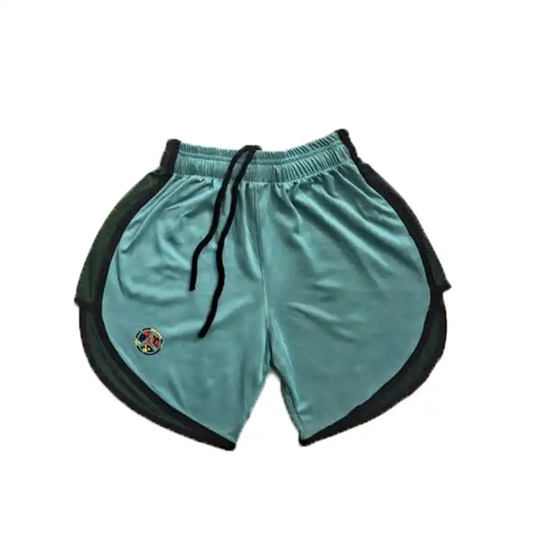 ست تاپ و شلوارک ورزشی مردانه مدل b1001