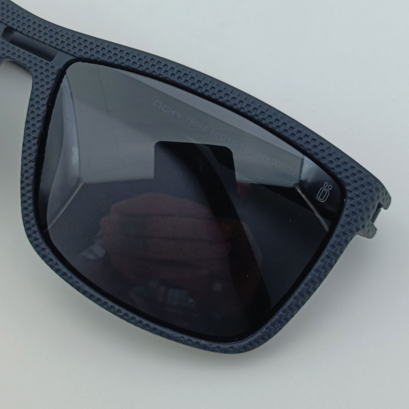 عینک آفتابی اوگا مدل 78048 POLARIZED -  - 7