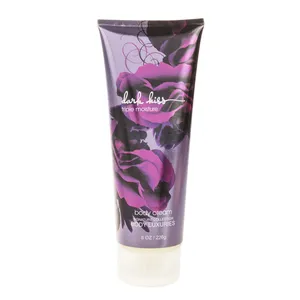 کرم بدن بادی لاکچری مدل Dark Kiss مقدار 226 گرم