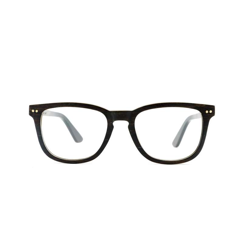عینک طبی مدل Caius