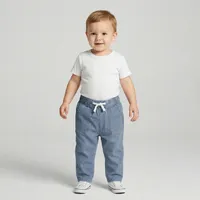 شلوار جین نوزادی لوپیلو مدل 18