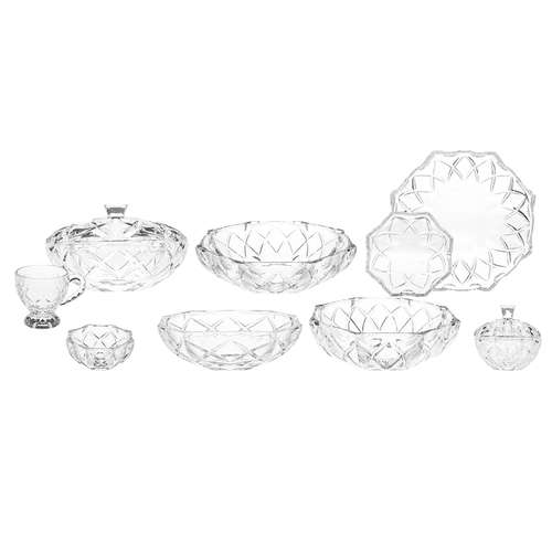 سرویس پذیرایی 26 پارچه ایرنا مدل Sterling