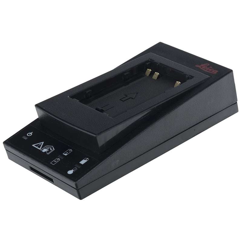 شارژر باتری لایکا مدل GKL211 شارژر باتری لایکا مدل GKL211