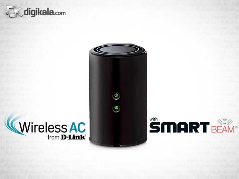 روتر بی‌سیم +N300 دی-لینک مدل DIR-626L