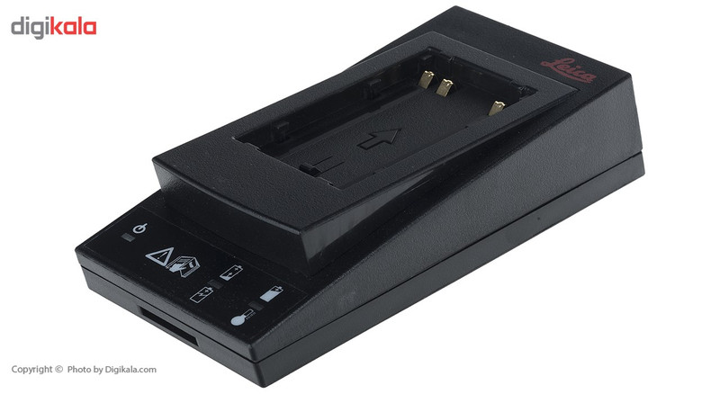 شارژر باتری لایکا مدل GKL211 شارژر باتری لایکا مدل GKL211